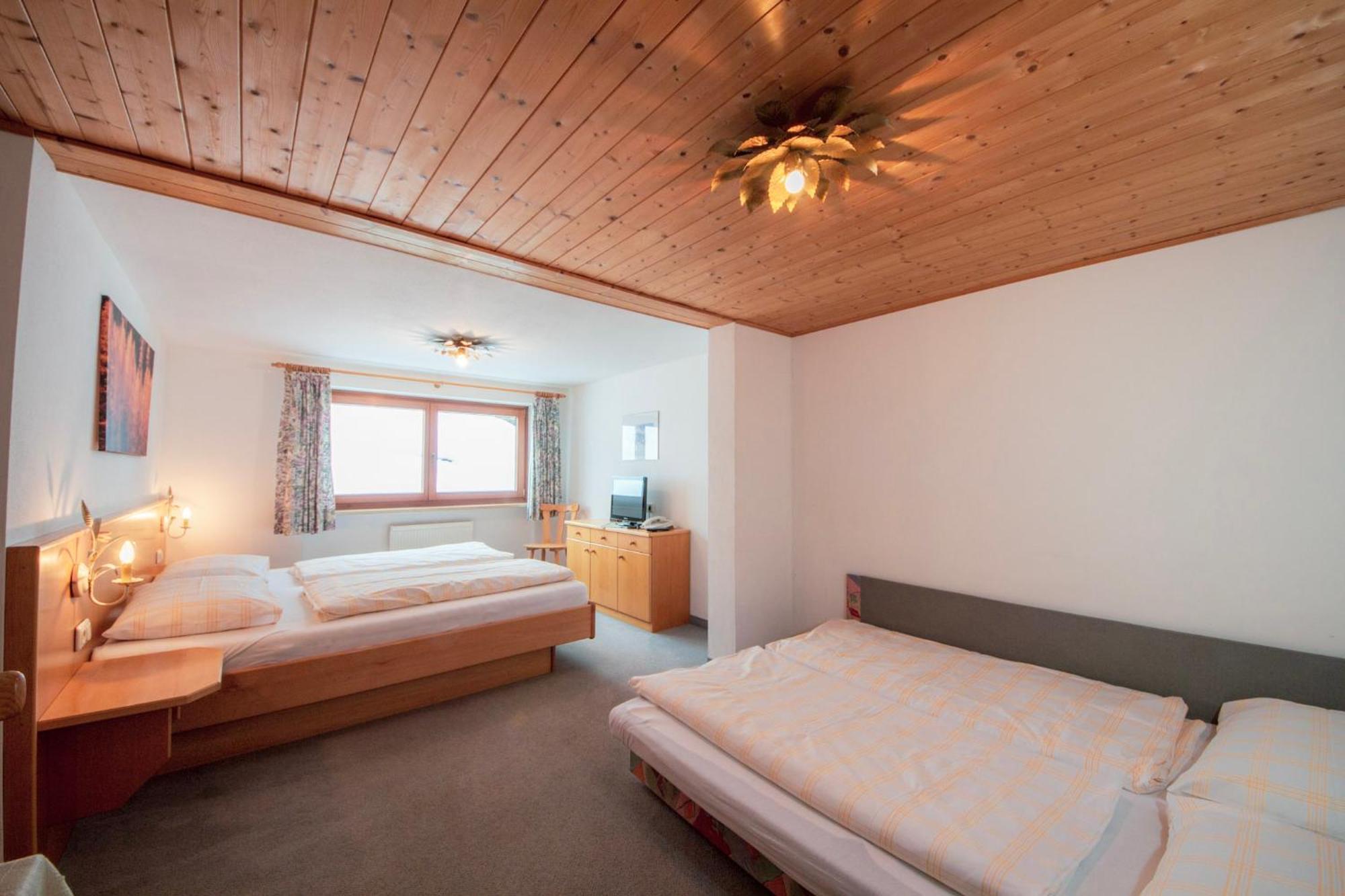 Alpengasthof-Hotel Kopphütte Mühlbach am Hochkönig Buitenkant foto