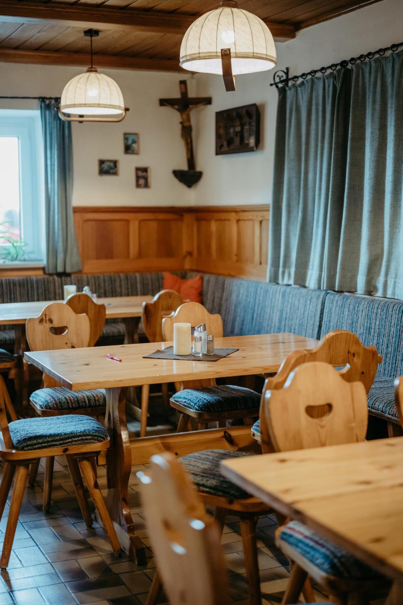 Alpengasthof-Hotel Kopphütte Mühlbach am Hochkönig Buitenkant foto