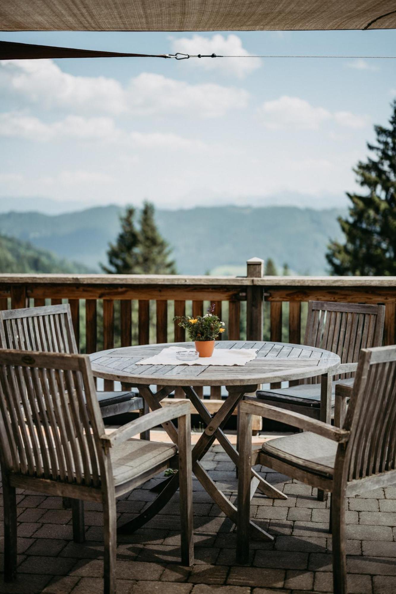 Alpengasthof-Hotel Kopphütte Mühlbach am Hochkönig Buitenkant foto